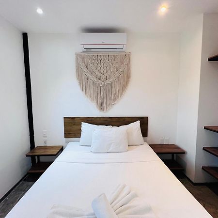 Coco Live Suites Playa del Carmen Eksteriør bilde
