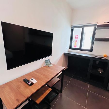 Coco Live Suites Playa del Carmen Eksteriør bilde