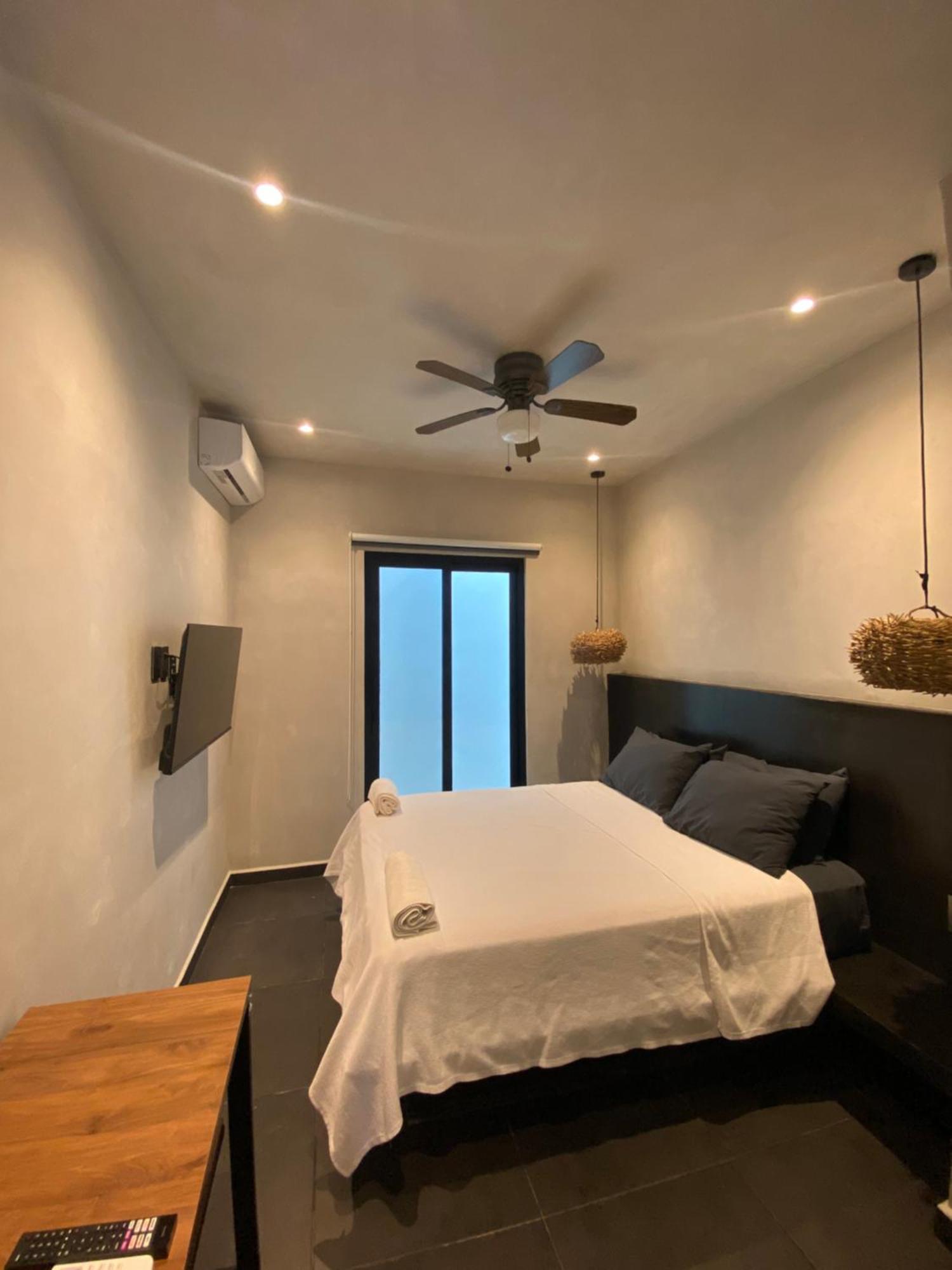 Coco Live Suites Playa del Carmen Eksteriør bilde