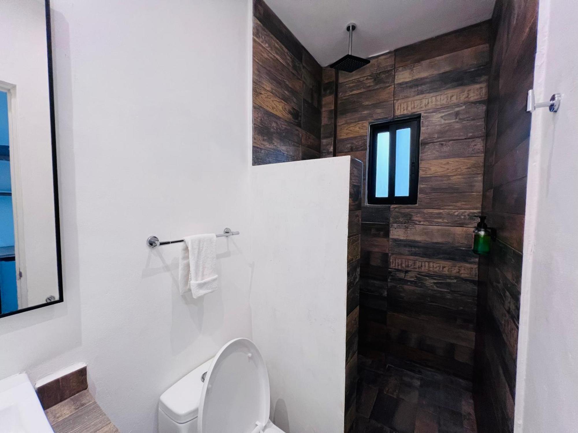 Coco Live Suites Playa del Carmen Eksteriør bilde