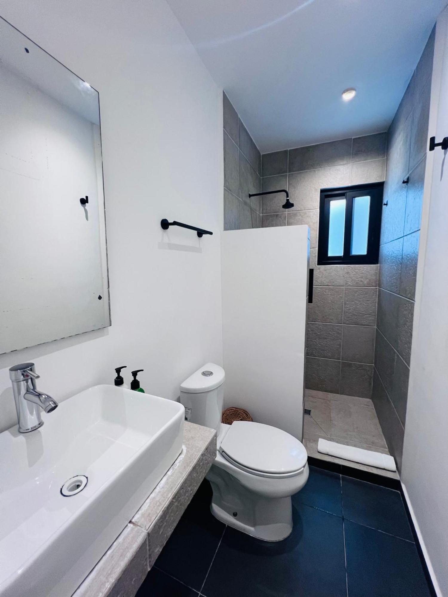 Coco Live Suites Playa del Carmen Eksteriør bilde