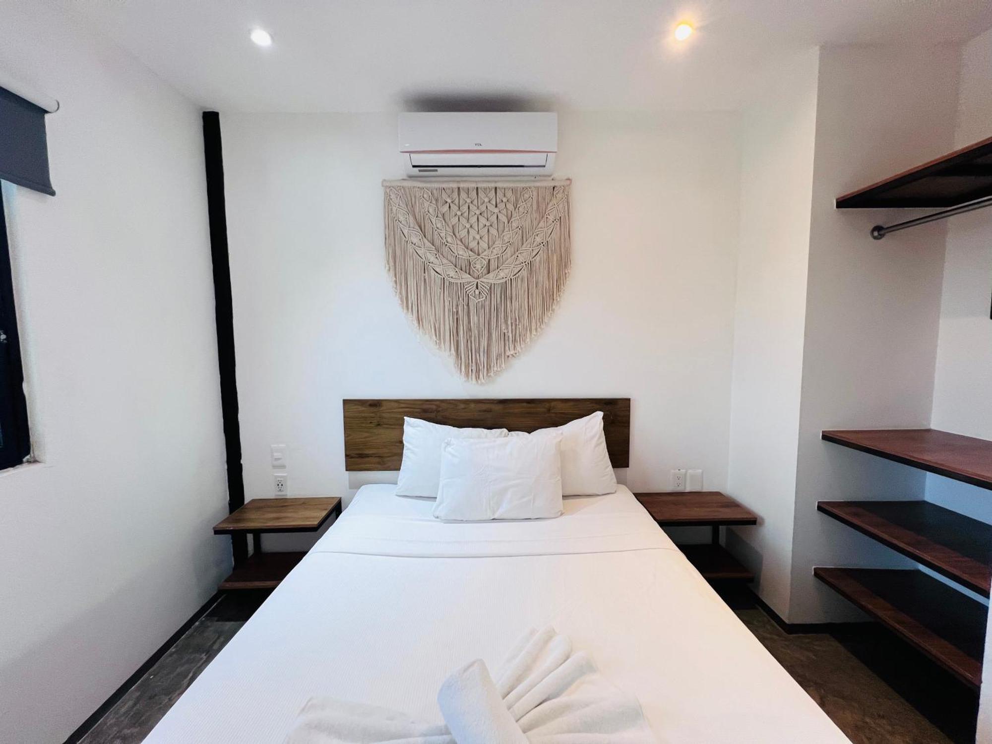 Coco Live Suites Playa del Carmen Eksteriør bilde