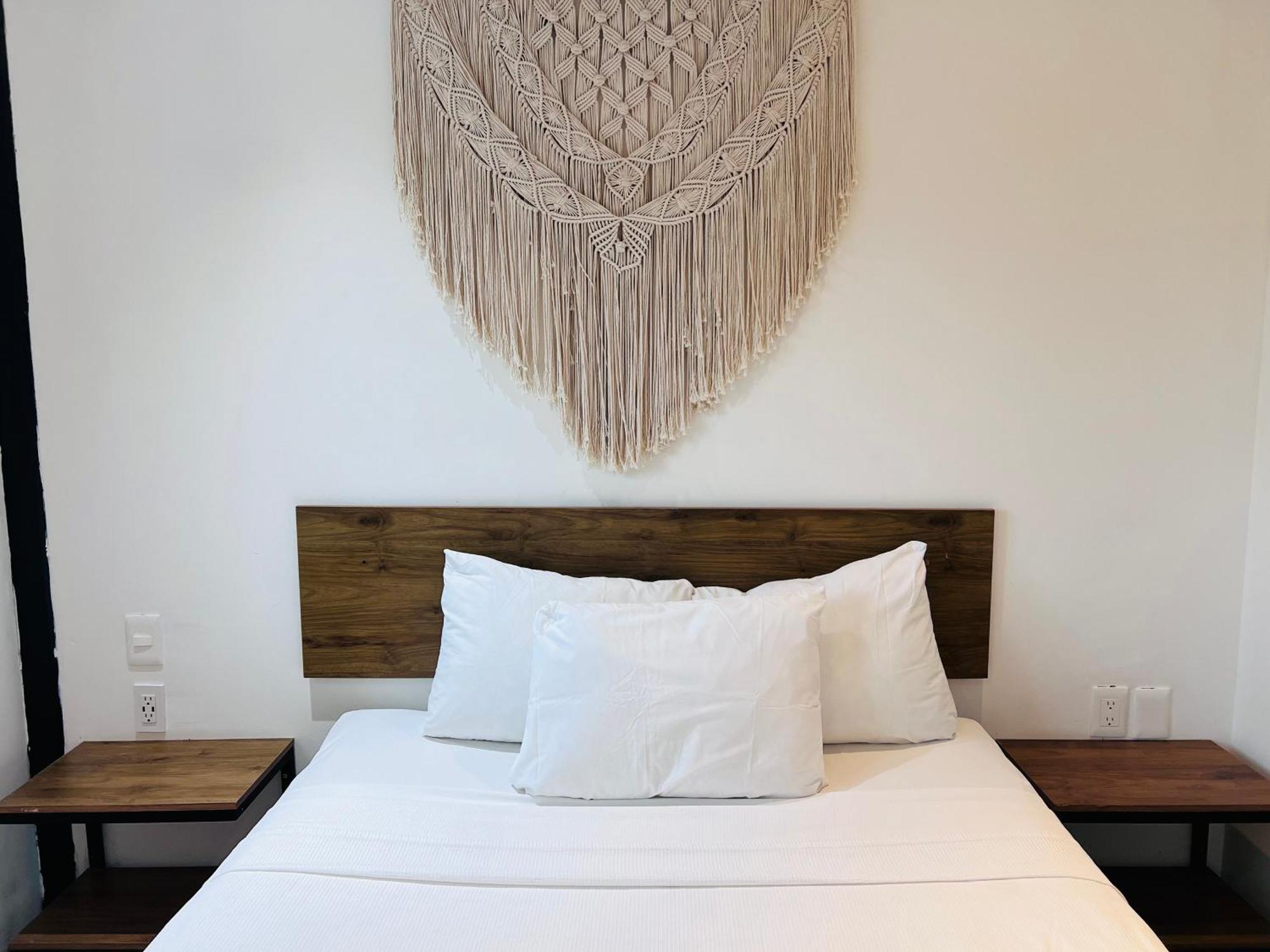 Coco Live Suites Playa del Carmen Eksteriør bilde