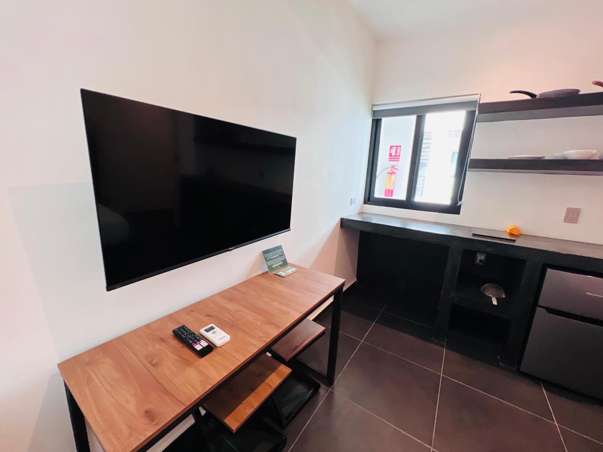 Coco Live Suites Playa del Carmen Eksteriør bilde