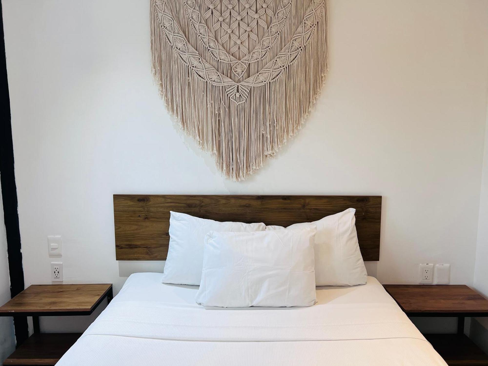 Coco Live Suites Playa del Carmen Eksteriør bilde