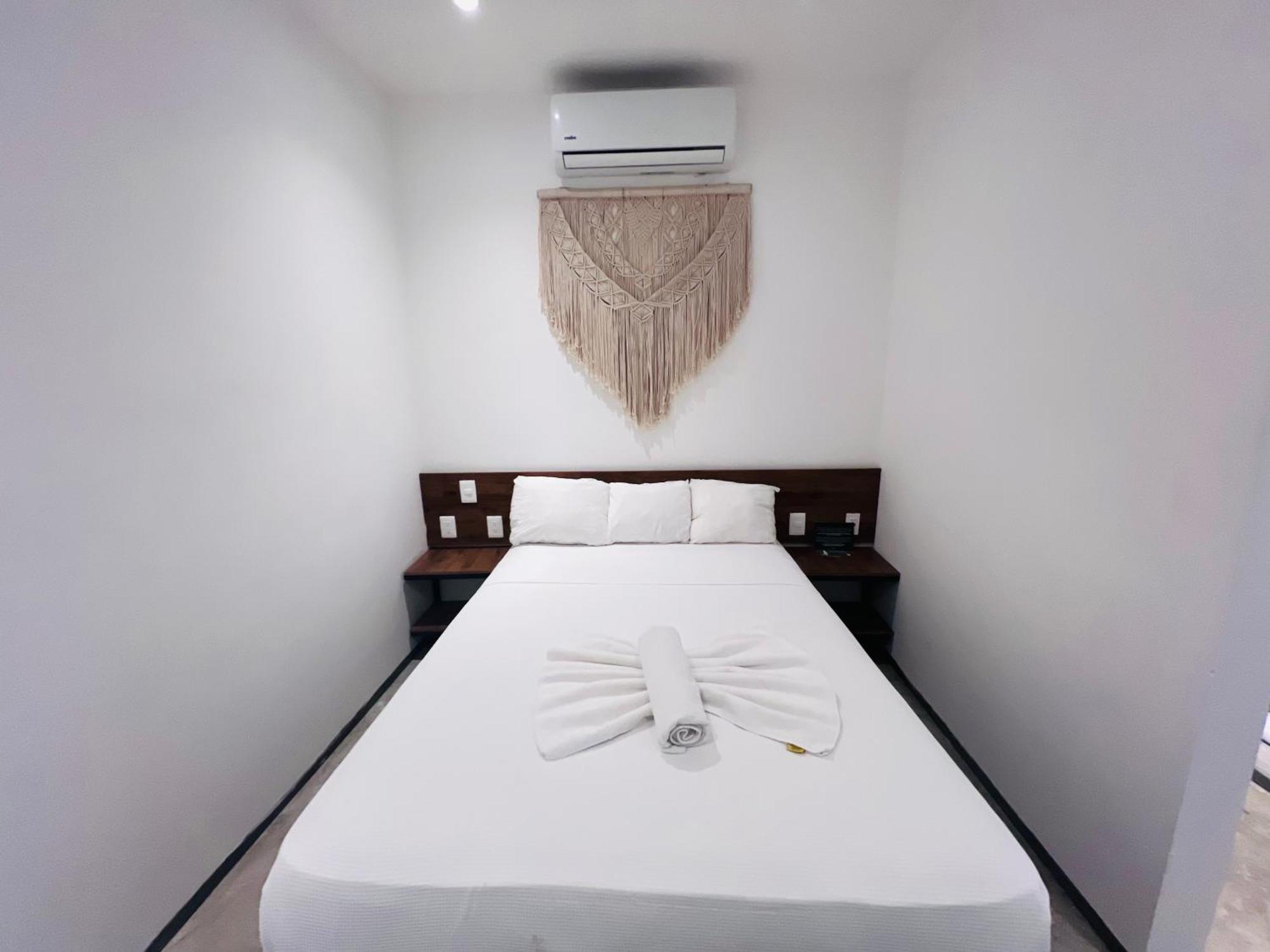 Coco Live Suites Playa del Carmen Eksteriør bilde