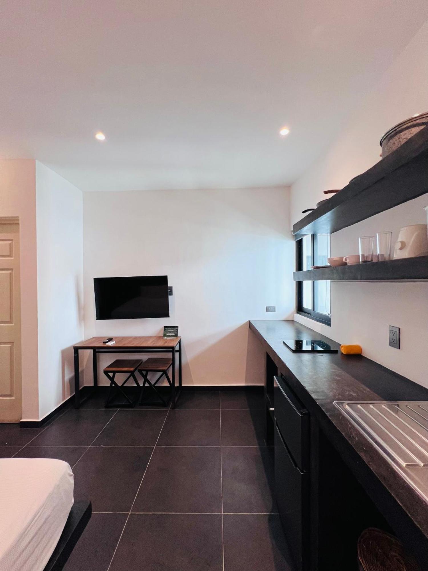 Coco Live Suites Playa del Carmen Eksteriør bilde